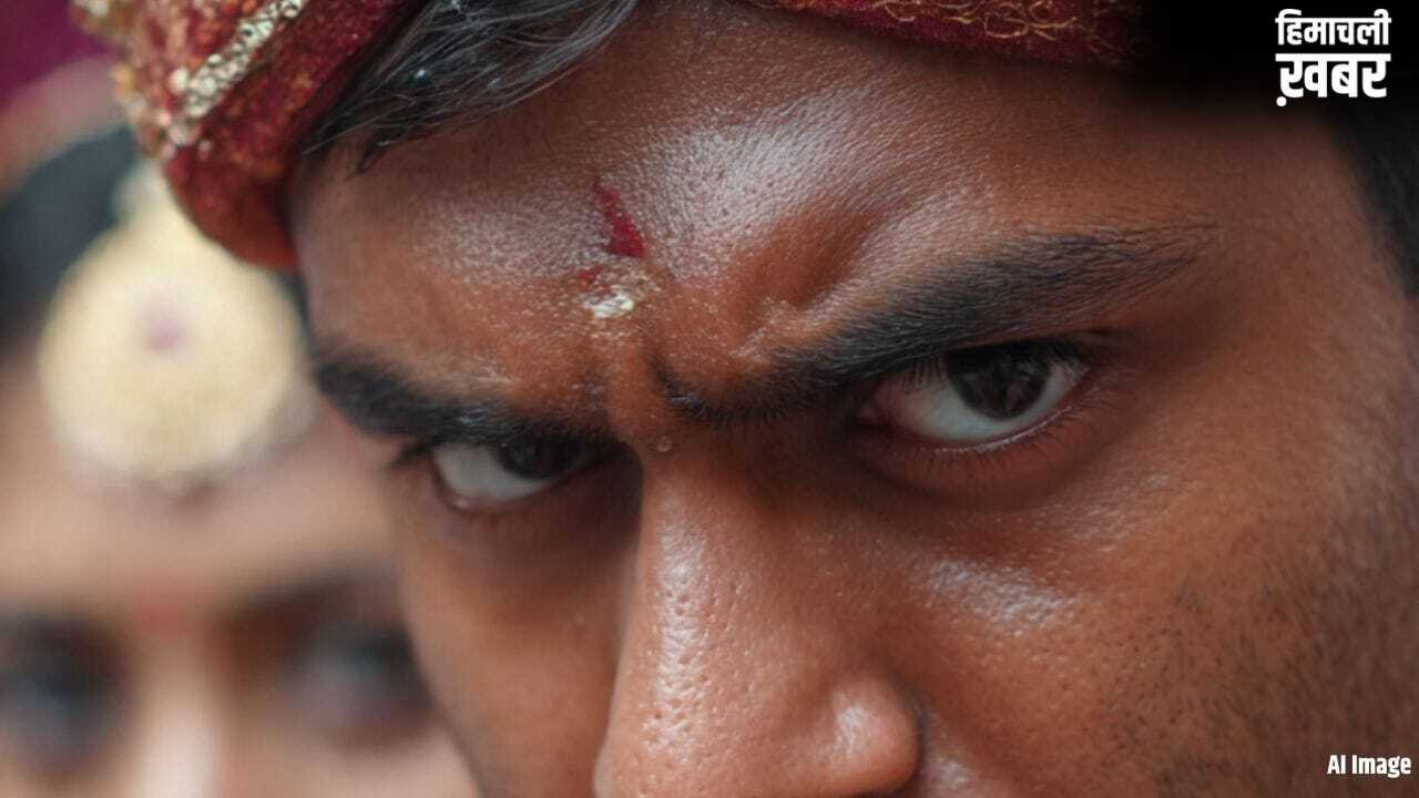 जूता चुराई में साली ने मांगा नेग, बदले में दूल्हे ने कर दी ऐसी हरकत… दुल्हन ने कैंसिल की शादी​