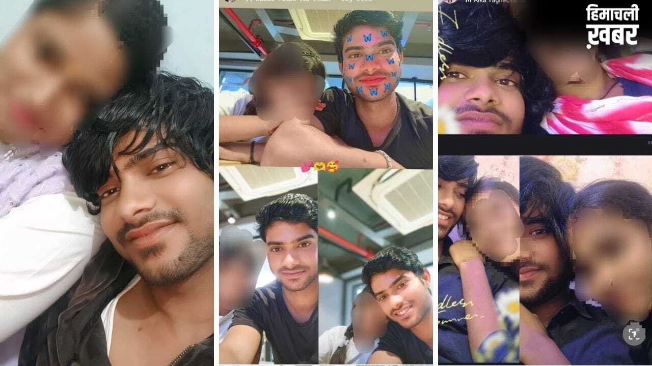 आपका इंस्टा फ्रेंड ‘सौरभ सिंह’ तो नहीं? लखनऊ का शोएब हिंदू लड़कियों को ऐसे करता था टारगेट, फिर करता था ब्लैकमेल​