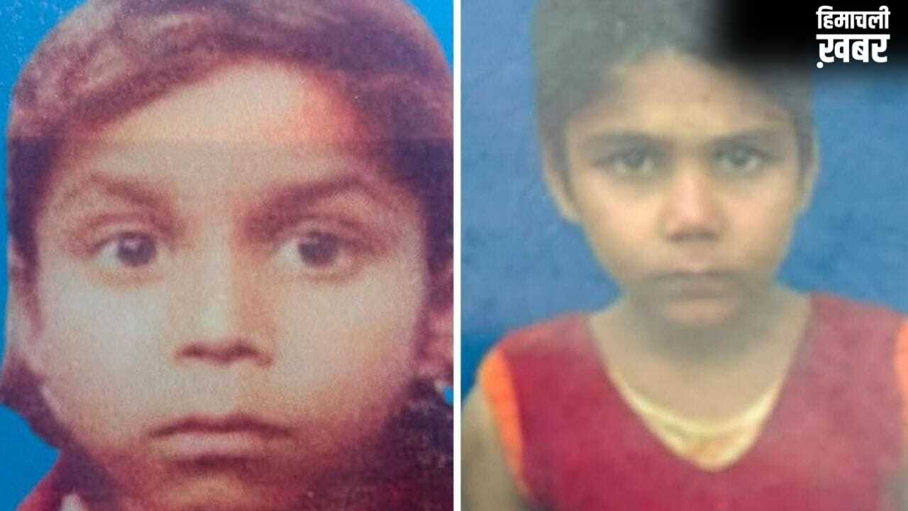 मुजफ्फरपुर में दरिंदगी: 3 दिन से लापता थीं दो मासूम बहनें, अब मिले शव, सिर और हाथ-पांव काटे​