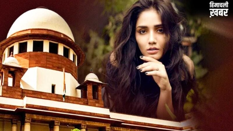 ‘समाज को चौंकाने वाली घटना…’, ट्विशा शर्मा केस में सुप्रीम कोर्ट सख्त, सुनवाई में क्या बोले दोनों पक्ष?​