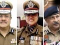 आज उत्तर प्रदेश को मिलेगा परमानेंट DGP… इन तीन IPS का नाम फाइनल, कौन रेस में सबसे आगे?​