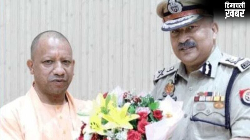 IPS Rajeev Krishna: कौन हैं IPS राजीव कृष्ण? DGP बनने की रेस में सबसे आगे… इस वजह से है खास पहचान​