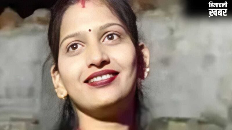 बीवी को गर्लफ्रेंड के घर में ले जाकर मार डाला, फिर बाथरूम में लाश रख भागा पति, फोन पर ससुर से कही थी ये बात….​
