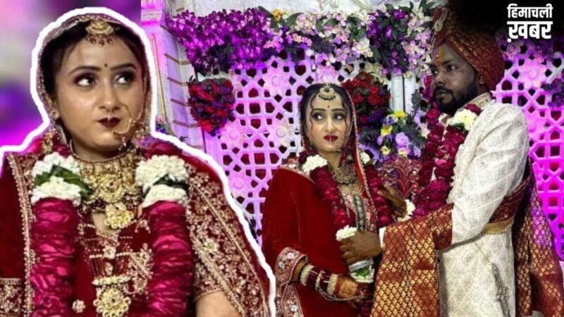 ‘काला-काला कहती है पत्नी, शौक भी इतने महंगे कि…’, पति-सास ने रो-रोकर SP को सुनाई आपबीती, सबूत भी दिखाया​