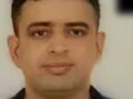 मुरादाबाद: दिल्ली-लखनऊ हाईवे पर सड़क हादसे में NIA के डिप्टी एसपी की दर्दनाक मौत, कंटेनर में घुस गई थी बाइक, ड्राइवर फरार​