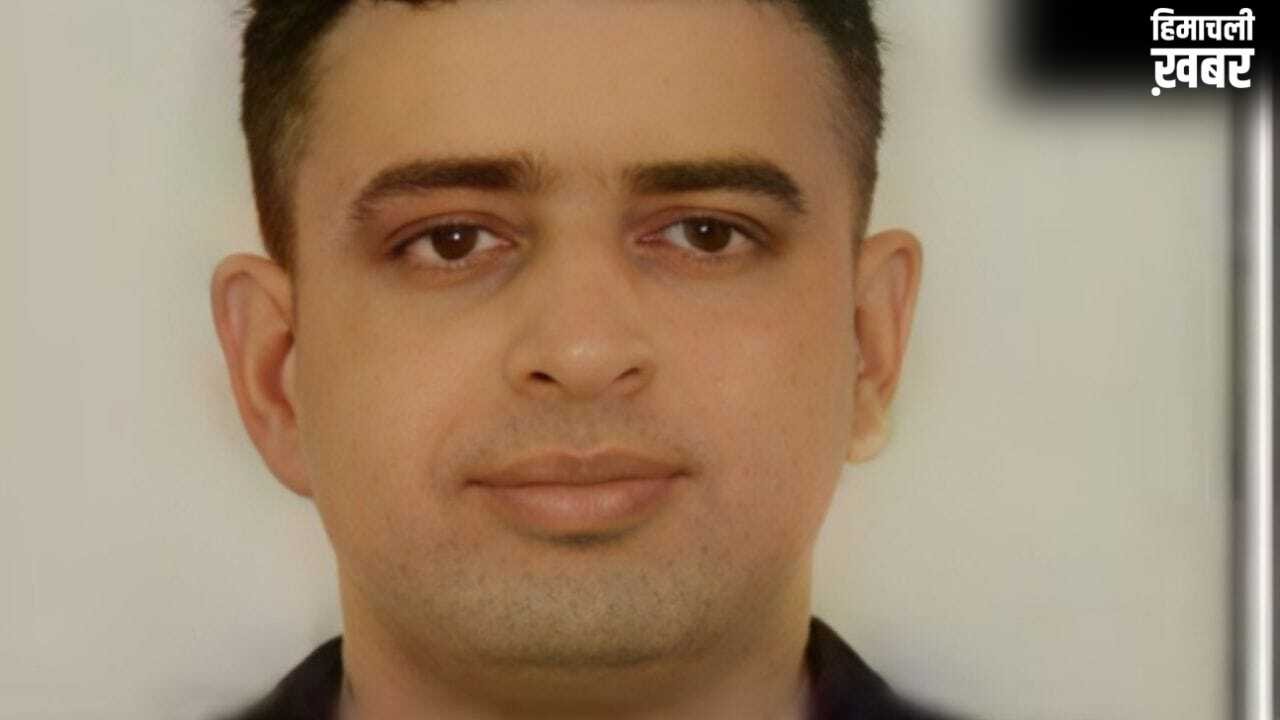 मुरादाबाद: दिल्ली-लखनऊ हाईवे पर सड़क हादसे में NIA के डिप्टी एसपी की दर्दनाक मौत, कंटेनर में घुस गई थी बाइक, ड्राइवर फरार