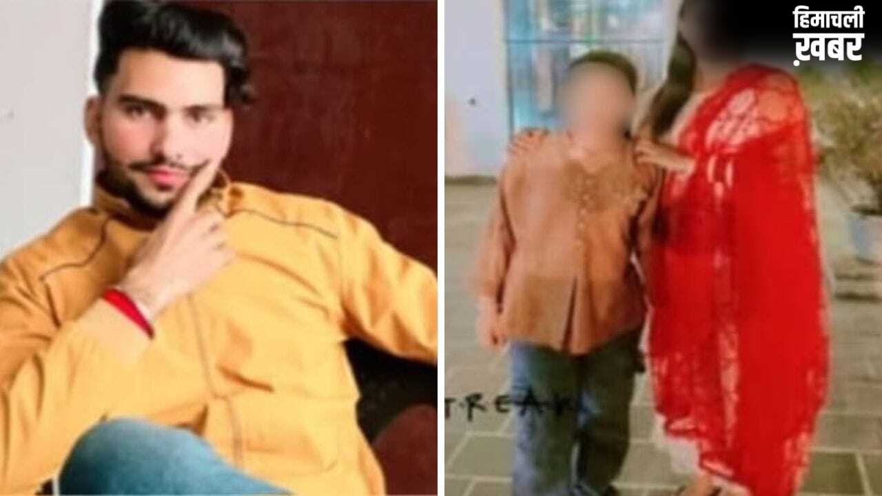 ‘मेरी 10 साल की बेटी से संबंध बनाता था…’, शादीशुदा गर्लफ्रेंड ने लिव-इन पार्टनर को मारी गोली, सुनाई दरिंदगी की दास्तां