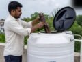 पानी की टंकी में जामुन की लकड़ी डालने से क्या होता है?​