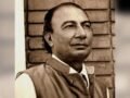साहिर लुधियानवी शायरी: कभी ख़ुद पे कभी हालात पे रोना आया...यहां पढ़ें साहिर लुधियानवी की रूमानी शायरी