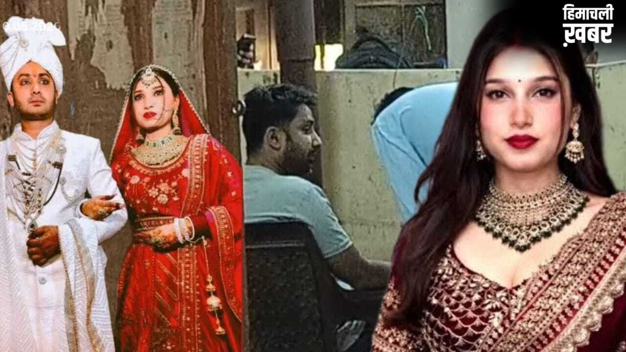 ‘सबूत लाओ, मेरी मृत बेटी को बदनाम मत करो…’, पलक रजक के पिता का छलका दर्ज, ननद के आरोपों पर कही ये बात