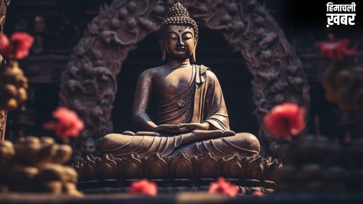 Buddha Quotes in Hindi: गौतम बुद्ध की इन बातों में छिपा है सफलता का राज, आज ही बांध लें गांठ