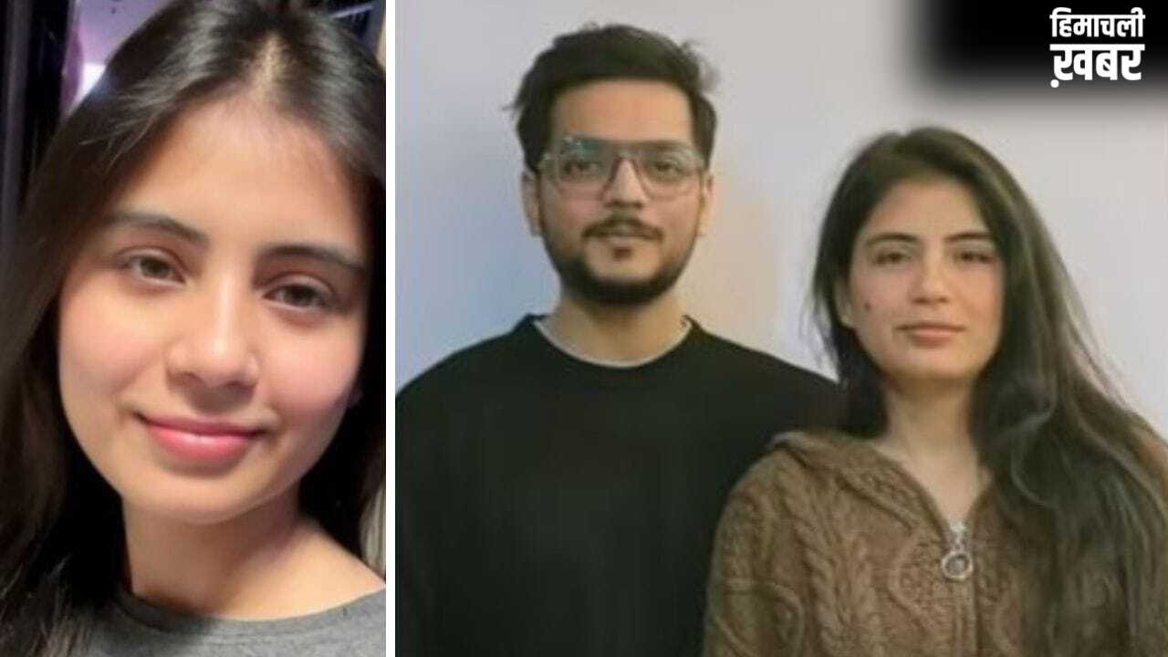 सुलझ गई प्रज्ञा सिंह मिस्सिंग मिस्ट्री: केदारनाथ से लौटते समय ट्रेन से कैसे गायब हुई दुल्हन? खुद बताई 6 दिन की पूरी कहानी​