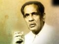 Firaq Gorakhpuri Shayari: एक मुद्दत से तिरी याद भी आई न हमें...यहां पढ़ें फ़िराक़ गोरखपुरी की 10 मशहूर शायरी​