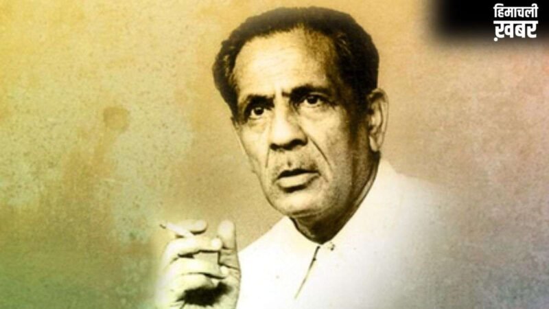 Firaq Gorakhpuri Shayari: एक मुद्दत से तिरी याद भी आई न हमें...यहां पढ़ें फ़िराक़ गोरखपुरी की 10 मशहूर शायरी​