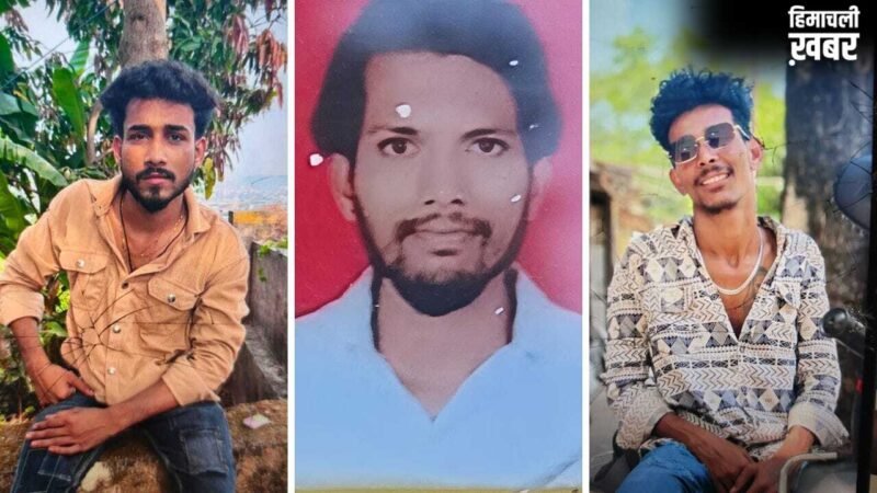 हिंदू जीजा से नफरत करता था शकील खान, सिखाना चाहता था सबक… दोस्त संग मिलकर गोदा चाकू​