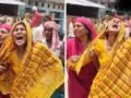 मामी की पड़ोसन से चला चक्कर… जब हुई लड़ाई तो गर्लफ्रेंड को जान से मार डाला, खुद भी किया सुसाइड​