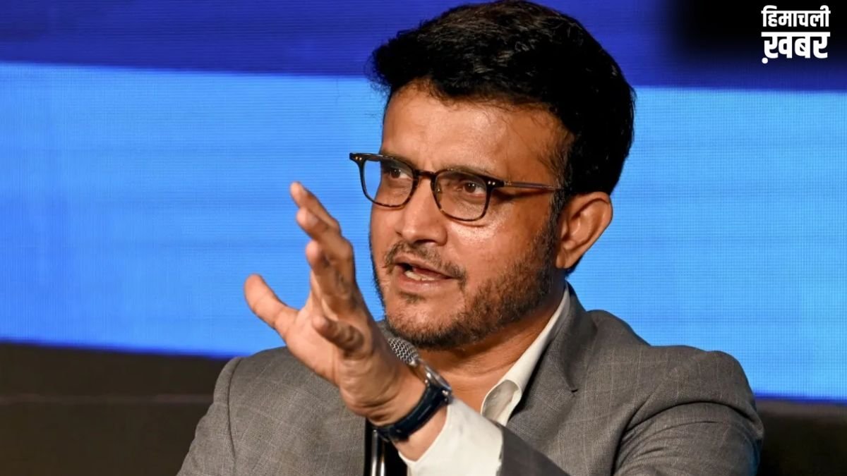 जीवन में कभी नहीं मिलेगी हार, अगर गांठ बांध ली सौरव गांगुली की ये बातें​