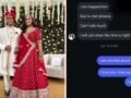 ‘I Am Trapped Bro…’, मिस पुणे ट्विशा शर्मा की मौत से पहले की Insta चैट लीक, मैसेज देख सहम गई थी सहेली भी​