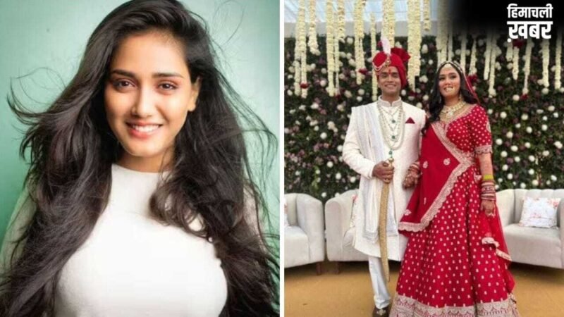 2 महीने की प्रेग्नेंसी, 4 तेलुगु फिल्मों में काम… भोपाल में ट्विशा शर्मा डेथ मिस्ट्री में खुला एक और पन्ना, जानें अब तक की केस स्टडी​