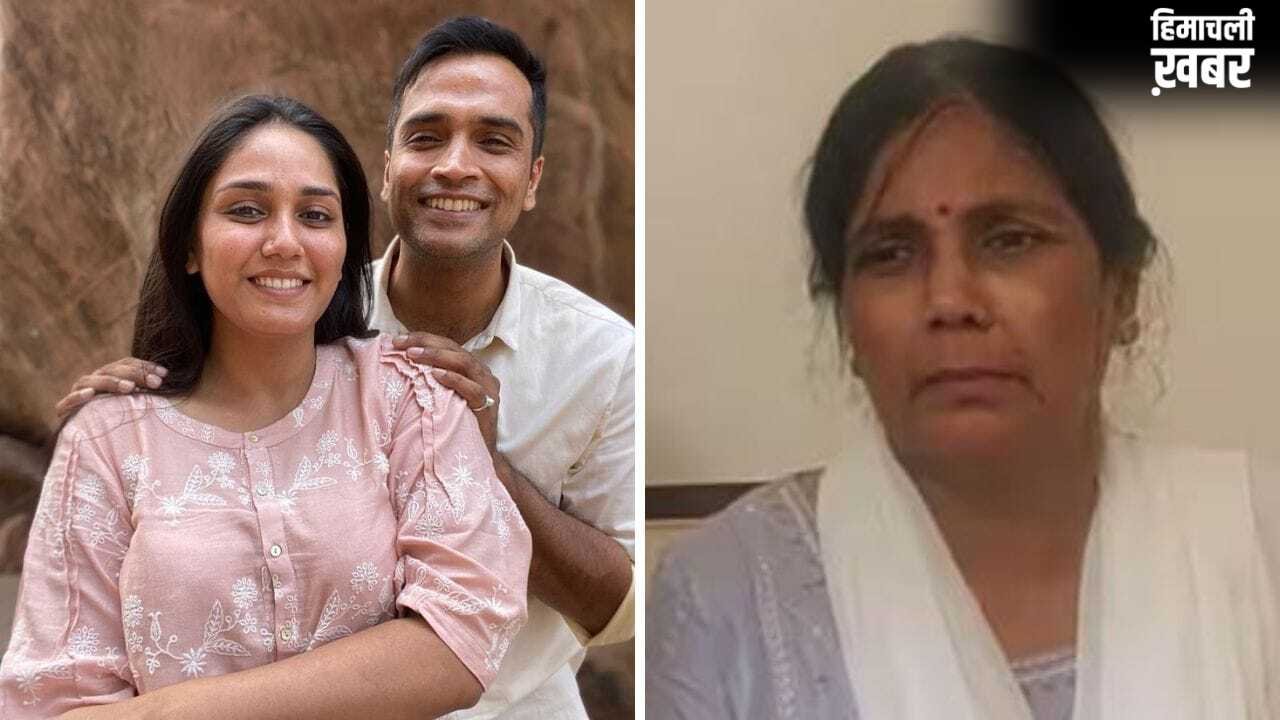‘घटियापने की हर लिमिट क्रॉस कर चुका है ये…’, मौत से पहले ट्विशा ने मां से की थी बस एक ही रिक्वेस्ट, सामने आई WhatsApp चैट​