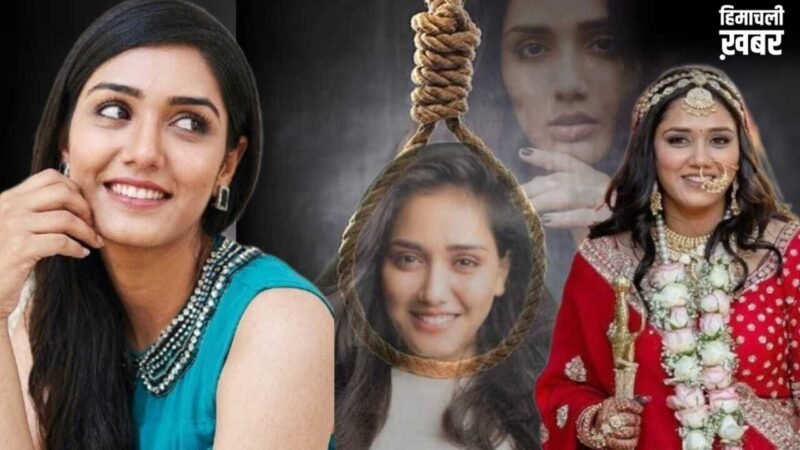 ट्विशा की मौत के अगले दिन सास ने किसे किए 46 फोन कॉल्स, पिता ने दिखाई CDR… की CBI जांच की मांग​