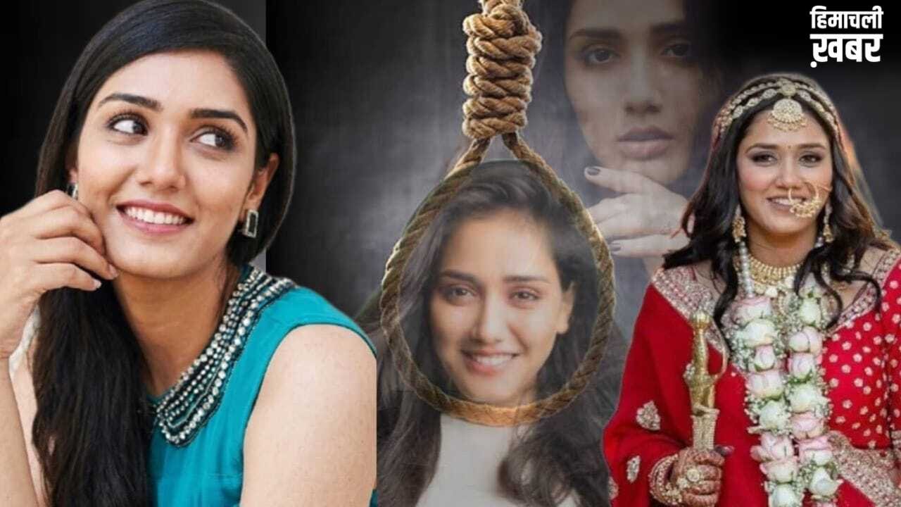 ट्विशा की मौत के अगले दिन सास ने किसे किए 46 फोन कॉल्स, पिता ने दिखाई CDR… की CBI जांच की मांग​