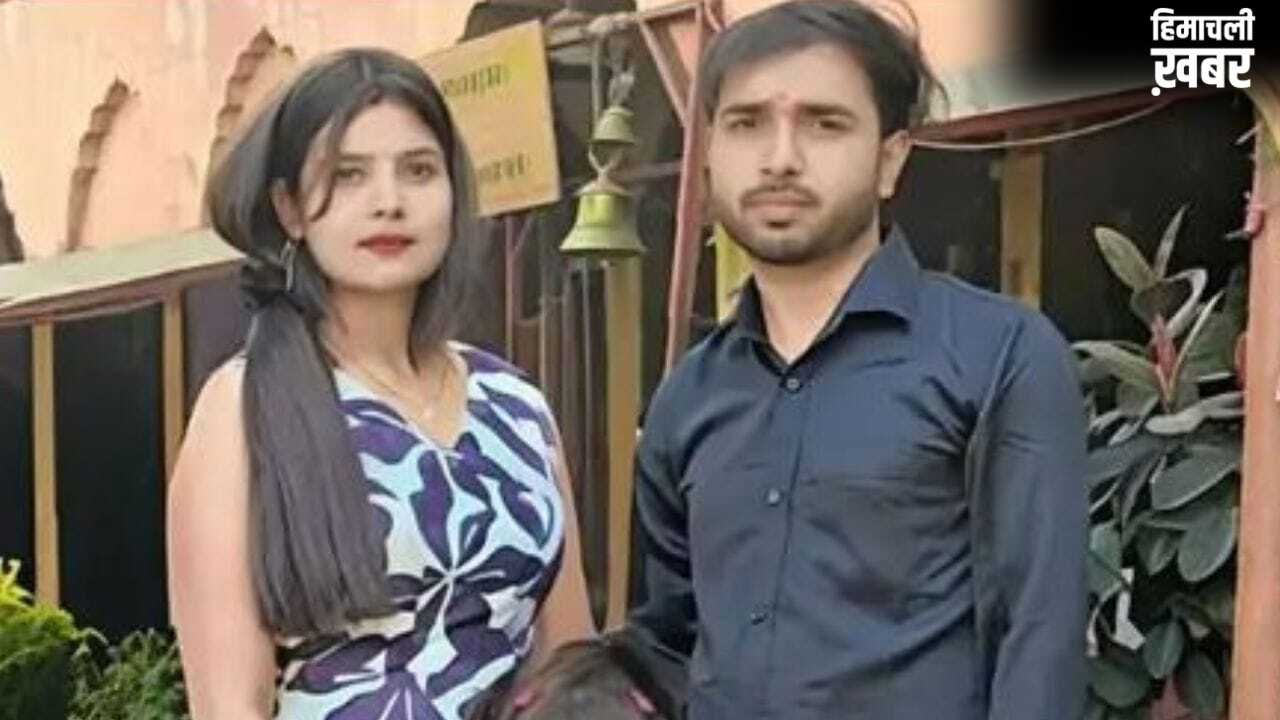 सरयू किनारे सास की चिता के लिए गड्ढा खोद रहा था, तभी खींचकर नदी में ले गया मगरमच्छ, इस हाल में मिली दामाद की लाश
