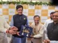 जौनपुर में खुला Aishpra Gems & Jewels का नया शो रूम, रवि किशन ने किया उद्घाटन​