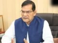 पूरे प्रदेश में हो रही बिजली आपूर्ति, ऊर्जा मंत्री एके शर्मा का दावा, जारी किए आंकड़े​