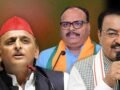 एक फिट और हिट जोड़ी से आपका घबराना जायज… अखिलेश यादव की रील पर केशव प्रसाद मौर्य और ब्रजेश पाठक का पलटवार
