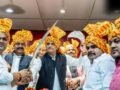 UP में क्षत्रिय वोट बैंक को साधने की कवायद, अखिलेश बोले- महाराणा प्रताप की जयंती पर दो दिन का अवकाश घोषित करेंगे​