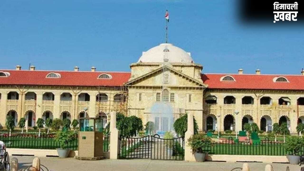 मुरादाबाद में छात्रा के बुर्का पहनने पर हुई थी FIR, कोर्ट से मिली जमानत, जज बोले- कोई ठोस सबूत नहीं​