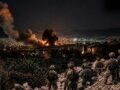 Iran में फटा अमेरिकी बम, मारे गए IRGC के 14 सैनिक