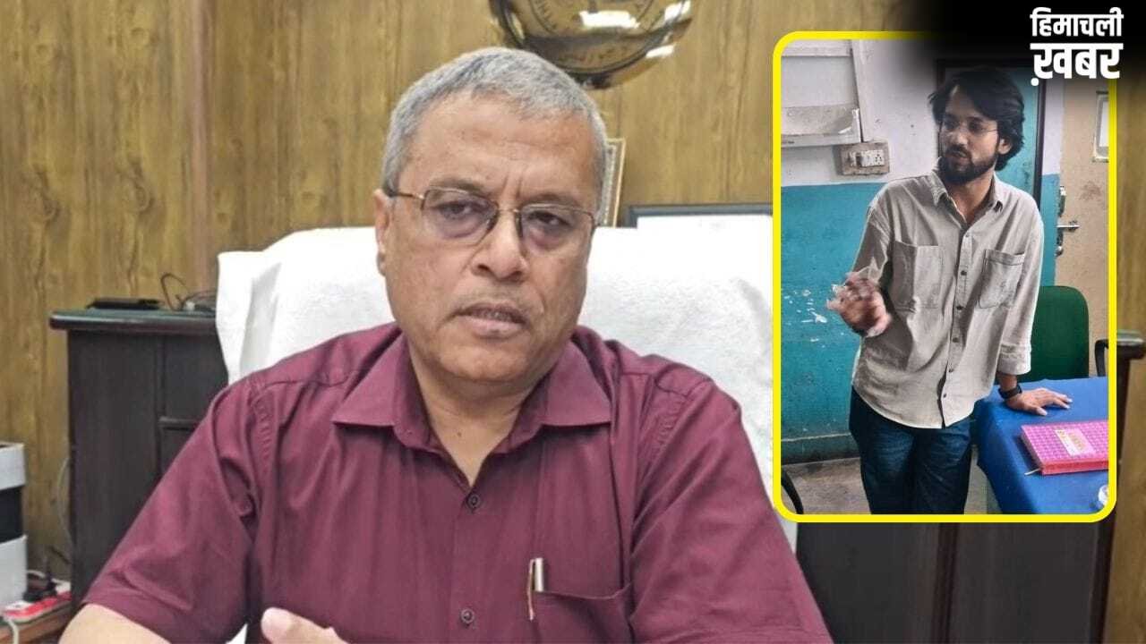 मरीजों को प्राइवेट अस्पताल भेजता था AMU का ‘डॉक्टर’, फर्जीवाड़े की कहानी से अधिकारी भी हैरान​