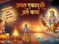 Apara Ekadashi Vrat Katha: अपरा एकादशी पर इस कथा को सुनने से मिलता है अपार पुण्य, इसके बिना अधूरा है ये व्रत​