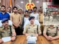 बहन से छेड़खानी के शक में खूनी खेल, भाइयों ने युवक को मारकर कुएं में फेंका शव​