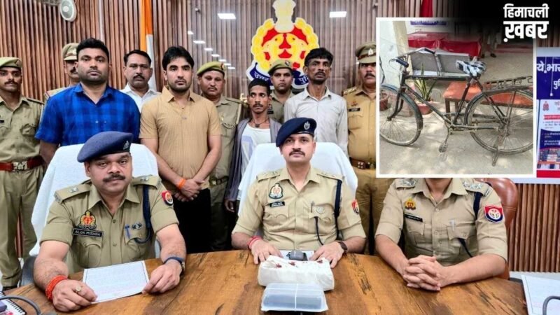 बहन से छेड़खानी के शक में खूनी खेल, भाइयों ने युवक को मारकर कुएं में फेंका शव​