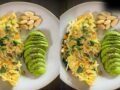 Avocado Thecha Pav: Breakfast में वड़ा पाव को दें हेल्दी Twist, ट्राई करें चटपटा Avocado ठेचा पाव, देखें Recipe​
