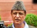 आजम खान को एक और केस में झटका, विवादित बयान मामले में कोर्ट ने माना दोषी​