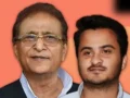 आजम खान और उनके बेटे अब्दुल्ला को झटका, दो पैन कार्ड मामले में सजा बढ़कर हुई 10 साल