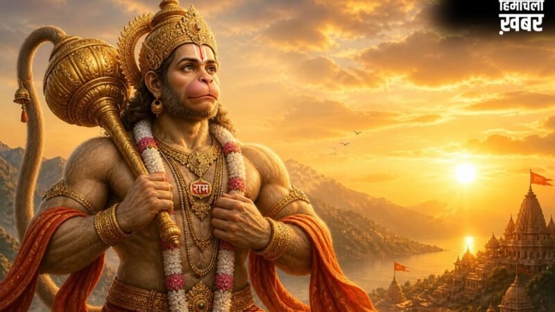 Bada Mangal पर भूलकर भी न करें ये 5 गलतियां, Lord Hanuman की कृपा से बन जाएंगे सारे काम