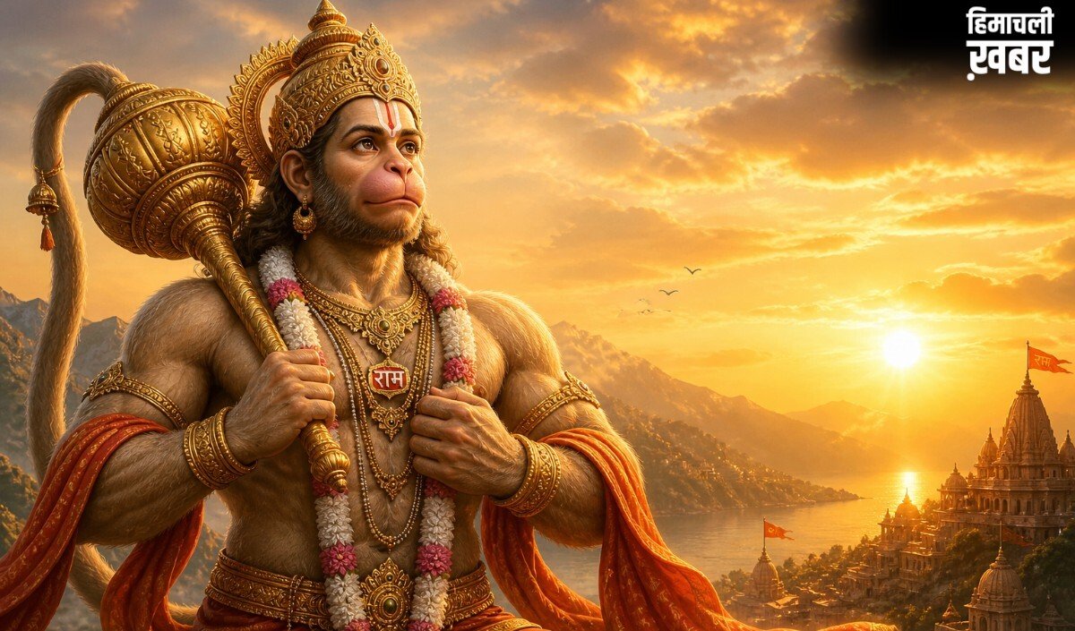 Bada Mangal पर भूलकर भी न करें ये 5 गलतियां, Lord Hanuman की कृपा से बन जाएंगे सारे काम