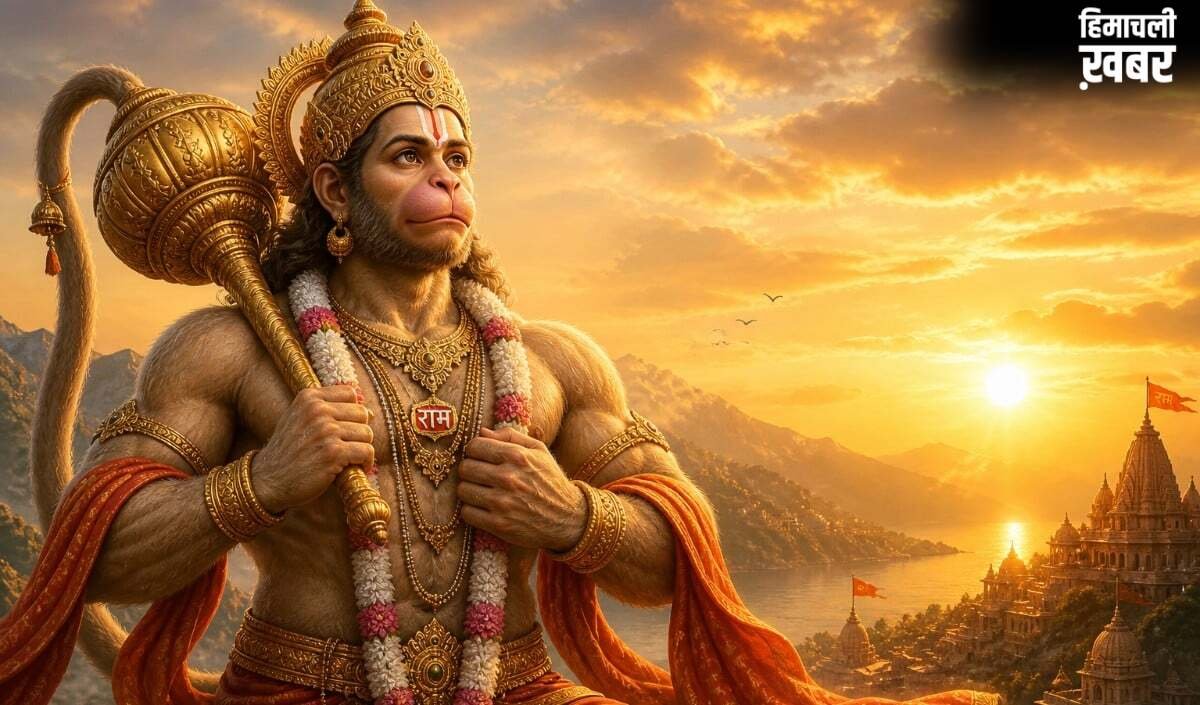 Bada Mangal का महासंयोग, राशि अनुसार करें ये Special दान, बजरंगबली बदल देंगे भाग्य