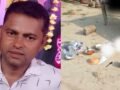 ट्यूबवेल पर चल रही दोस्तों की पार्टी में 'कांड'! ईंट से कूच-कूचकर ले ली युवक की जान