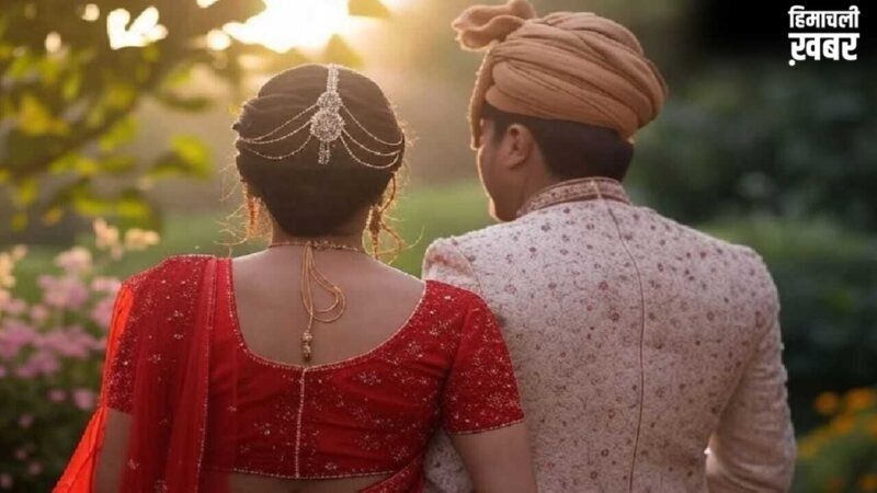 देवर ने की शादी तो चिढ़ गई भाभी, खेत में बुलाया और फिर… एक गलती कैसे बनी गले की फांस?​