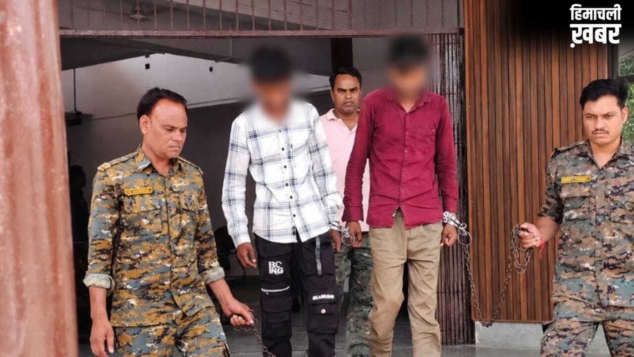 Balaghat Crime News: खून की एक बूंद से खुला हत्या का राज, मां के प्रेमी के मर्डर में बेटा गिरफ्तार; तालाब में फेंका था शव