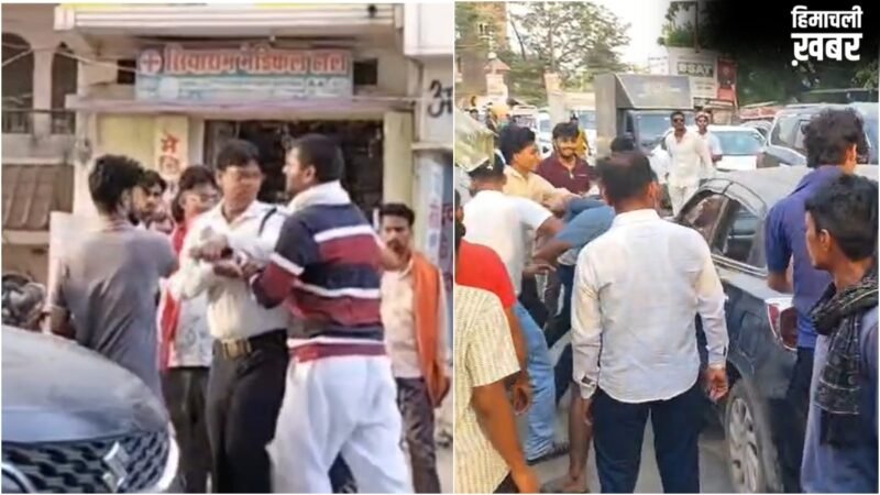 'मुझे शराबियो से बचा लीजिये', यूपी पुलिस के जवान ने जनता से मांगी मदद, फिर लोगों ने जो किया, हो रहा है जमकर वायरल​