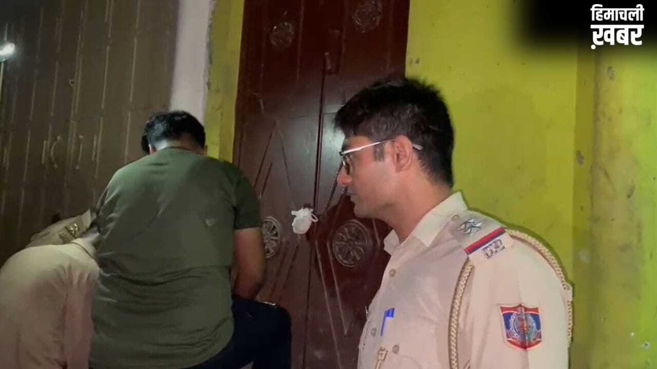 बलिया के स्पा सेंटर पर दिल्ली पुलिस का छापा, 6 नाबालिग लड़कियों का किया रेस्क्यू; जानें क्या है पूरा मामला​
