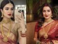 सिल्क से लेकर जॉर्जेट साड़ी तक नेकलेस चुनते समय रखें इन बातों का ध्यान, दिखेंगी एलिगेंट​