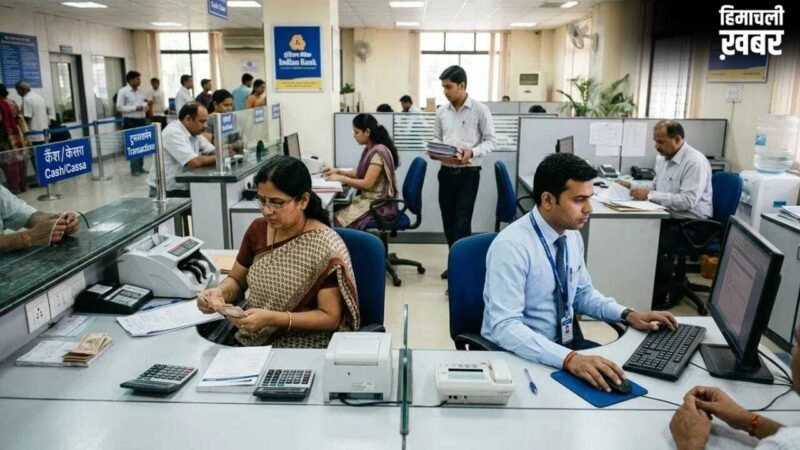 बैंक कर्मचारियों के लिए खुशखबरी, DA हाइक से बढ़ेगी इन-हैंड इतनी सैलरी